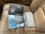 Volvo 700-Serie 780 2.8 V6 Bertone Coupé Schuifdak Overgangsregeling €120,- wegenbelasting