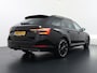 Skoda Superb Combi 1.4 TSI iV Sportline Business PHEV | PLUG-IN HYBRIDE | ADD CRUISE | STOEL/ STUURVERWARMING | ELEK. TREKHAAK | 360 CAMERA| ACHTERBANK VERWARMD| TREKHAAK | BOM VOL OPTIES | RIJKLAAR GELEVERD MET 12 MND BOVAG GARANTIE |