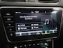 Skoda Superb Combi 1.4 TSI iV Sportline Business PHEV | PLUG-IN HYBRIDE | ADD CRUISE | STOEL/ STUURVERWARMING | ELEK. TREKHAAK | 360 CAMERA| ACHTERBANK VERWARMD| TREKHAAK | BOM VOL OPTIES | RIJKLAAR GELEVERD MET 12 MND BOVAG GARANTIE |