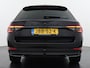 Skoda Superb Combi 1.4 TSI iV Sportline Business PHEV | PLUG-IN HYBRIDE | ADD CRUISE | STOEL/ STUURVERWARMING | ELEK. TREKHAAK | 360 CAMERA| ACHTERBANK VERWARMD| TREKHAAK | BOM VOL OPTIES | RIJKLAAR GELEVERD MET 12 MND BOVAG GARANTIE |