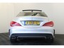 Mercedes-Benz CLA 250 Prestige |Pano|Stoelverwarming|