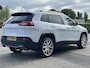 Jeep Cherokee 3.2 V6 272pk AWD Limited