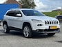 Jeep Cherokee 3.2 V6 272pk AWD Limited