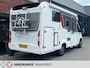 Burstner BT 6203 Buerstner 2- Pers. AchteruitrijCamera/Douche/Toilet/Luifel/Gaspit/Airco/Navi/Bluetooth