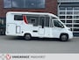 Burstner BT 6203 Buerstner 2- Pers. AchteruitrijCamera/Douche/Toilet/Luifel/Gaspit/Airco/Navi/Bluetooth