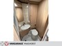 Burstner BT 6203 Buerstner 2- Pers. AchteruitrijCamera/Douche/Toilet/Luifel/Gaspit/Airco/Navi/Bluetooth