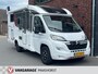 Burstner BT 6203 Buerstner 2- Pers. AchteruitrijCamera/Douche/Toilet/Luifel/Gaspit/Airco/Navi/Bluetooth