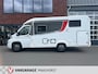 Burstner BT 6203 Buerstner 2- Pers. AchteruitrijCamera/Douche/Toilet/Luifel/Gaspit/Airco/Navi/Bluetooth