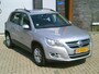 Volkswagen Tiguan 1.4 TSI Comfort&Design Grote Onderhoudsbeurt Airco Cruise Navi