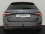 Skoda Superb Combi Sportline iV 218pk | Dodehoekdetectie | Trekhaak | 360 Camera | Elektrische stoelen met geheugen | Park assist | Keyless | Navigatie | 18"LMV