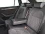 Skoda Superb Combi Sportline iV 218pk | Dodehoekdetectie | Trekhaak | 360 Camera | Elektrische stoelen met geheugen | Park assist | Keyless | Navigatie | 18"LMV