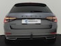 Skoda Superb Combi Sportline iV 218pk | Dodehoekdetectie | Trekhaak | 360 Camera | Elektrische stoelen met geheugen | Park assist | Keyless | Navigatie | 18"LMV