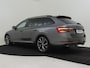 Skoda Superb Combi Sportline iV 218pk | Dodehoekdetectie | Trekhaak | 360 Camera | Elektrische stoelen met geheugen | Park assist | Keyless | Navigatie | 18"LMV