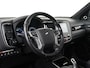 Mitsubishi Outlander 2.4 PHEV Instyle | Schuifdak | Leder | 360 Camera | Trekhaak | Zondag Open!