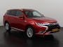 Mitsubishi Outlander 2.4 PHEV Instyle | Schuifdak | Leder | 360 Camera | Trekhaak | Zondag Open!