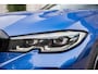 BMW 3-Serie Touring 330e M-Sport ADAPTIVE | 360 CAM | SAFETY PACK | HIFI | 1E EIGN NIEUWSTAAT