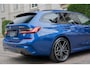BMW 3-Serie Touring 330e M-Sport ADAPTIVE | 360 CAM | SAFETY PACK | HIFI | 1E EIGN NIEUWSTAAT