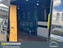MAN TGE 2.180 L3H2 Automaat, LED koplampen, 17" LMV, imperiaal en trap
