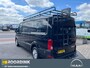 MAN TGE 2.180 L3H2 Automaat, LED koplampen, 17" LMV, imperiaal en trap