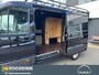 MAN TGE 2.180 L3H2 Automaat, LED koplampen, 17" LMV, imperiaal en trap