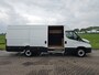 IVECO Daily 35S14 ac automaat EURO6