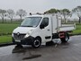 Renault Master 2.3 Kipper Kist Euro6 AC