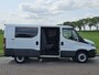 IVECO Daily 35S14 aardgas 3.0ltr EURO6