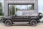 Mercedes-Benz G-klasse G 350d *â¬109.950EX BTW*GRIJSKENTEKEN*NIGHT*AMG*22Inch*MULTIBEAM*SCHUIFDAK*