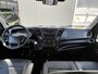 IVECO Daily 35S11D 2.3 345 Airco Trekhaak 3500kg trekgewicht 6-Persoons Open laadbak Pick-up P-up Bakwagen 1e eigenaar Euro 5 Bpm vrij voor particulier gebruik!!