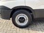 IVECO Daily 35S11D 2.3 345 Airco Trekhaak 3500kg trekgewicht 6-Persoons Open laadbak Pick-up P-up Bakwagen 1e eigenaar Euro 5 Bpm vrij voor particulier gebruik!!