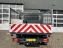 IVECO Daily 35S11D 2.3 345 Airco Trekhaak 3500kg trekgewicht 6-Persoons Open laadbak Pick-up P-up Bakwagen 1e eigenaar Euro 5 Bpm vrij voor particulier gebruik!!