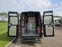 MAN TGE 2.140 ac automaat EURO6