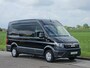 MAN TGE 2.140 ac automaat EURO6