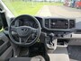 MAN TGE 2.140 ac automaat EURO6
