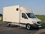 Mercedes-Benz Sprinter 316 Bakwagen Deuren!