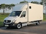 Mercedes-Benz Sprinter 316 Bakwagen Deuren!