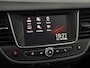 Opel Crossland 1.2 Turbo Elegance Half leder, Winterpakket, Cruise control, Rijstrook correctie, Clima, 2 jaar garantie