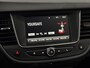 Opel Crossland 1.2 Turbo Elegance Half leder, Winterpakket, Cruise control, Rijstrook correctie, Clima, 2 jaar garantie