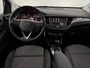 Opel Crossland 1.2 Turbo Elegance Half leder, Winterpakket, Cruise control, Rijstrook correctie, Clima, 2 jaar garantie