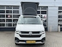 Volkswagen California T6.1 | Nieuwe banden | Ocean | 150PK | DSG Automaat | Luifel |  Elektrisch Hefdak |