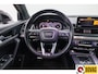Audi Q5 2.0 TFSI quattro Sport S Line Edition 252 PK | Elektrische achterklep | Cruise-control | Navigatie Wegklapbare trekhaak, Stoelverwarming, Digitaal dashboard, Led, Winterwielenset
