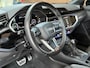 Audi Q3 45 TFSI e S Edition | S-Line | Pano | Virtual Cockpit | Carplay | Half Leer | 19' inch