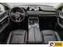 Mazda CX-60 2.5 e-SkyActiv PHEV 328 PK Homura | Panoramadak | Leer | 360 camera | Adaptive cruise | Navigatie Wegklapbare trekhaak, Stoel- stuurverwarming, Elektrische achterklep, Keyless