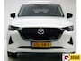 Mazda CX-60 2.5 e-SkyActiv PHEV 328 PK Homura | Panoramadak | Leer | 360 camera | Adaptive cruise | Navigatie Wegklapbare trekhaak, Stoel- stuurverwarming, Elektrische achterklep, Keyless