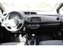 Toyota Yaris 1.3 VVT-i Aspiration