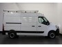 Renault Master 2.3 dCi 135PK L2H2 EURO 6 - Airco - Navi - Cruise - Imperiaal - €17.900,- Excl.