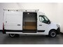 Renault Master 2.3 dCi 135PK L2H2 EURO 6 - Airco - Navi - Cruise - Imperiaal - €17.900,- Excl.