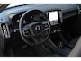 Volvo EC40 Single Motor Extended Range 82 kWh Plus | Textiel City Canvas | 20-Inch Lichtmetalen velgen | Extra getint glas | Harman Kardon audio| Panoramadak | Stoel- & Stuurwielverwarming | BLIS