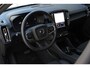 Volvo EC40 Single Motor Extended Range 82 kWh Plus | Demo | Textiel City Canvas | 20-Inch Lichtmetalen velgen | Extra getint glas | Harman Kardon audio| Panoramadak | Stoel- & Stuurwielverwarming | BLIS