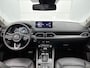 Mazda CX-5 2.0 SkyActiv-G 165 Sportive | Navigatie | 360Gr. camera | Leder | Stoelverwarming |